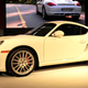 Illustration for article titled 2009 Porsche Cayman Comes To LA, Brings Optional Limited Slip Differential